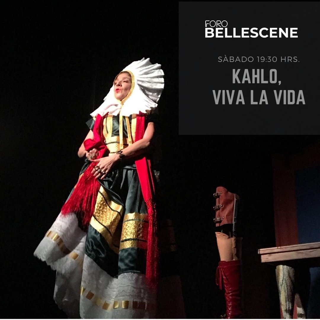 ForoBellescene's tweet photo. Existen obras que lea ha ido tan bien en tu #ForoBellescene que están repitiendo o repetirán #temporada, estas son algunas de ellas:
@Kahlovivalavida 
#ElMerolico @efe_tres 
@aquellabancamx 
@BravasDeCama 
Gracias a todas estas grandes producciones por estar! https://t.co/AUEdzP1U0v