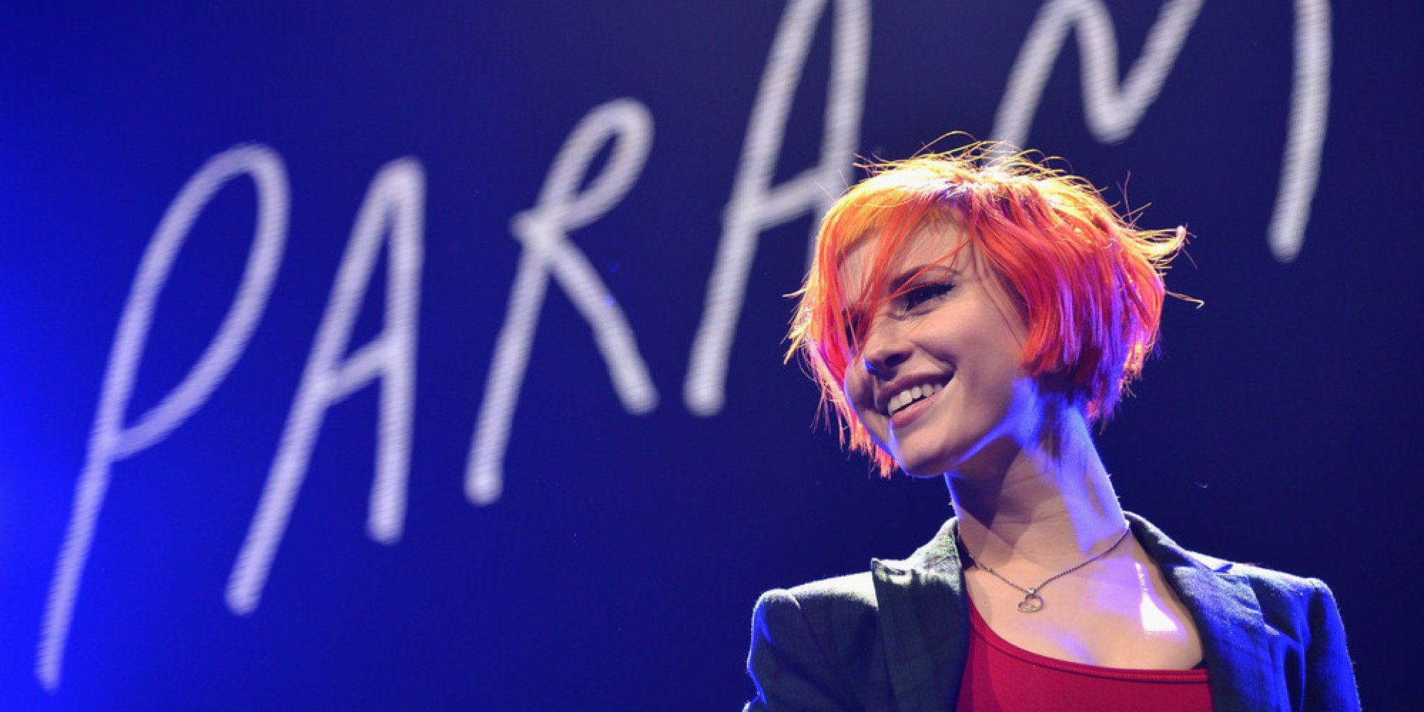 12 27  Happy birthday Hayley Williams    