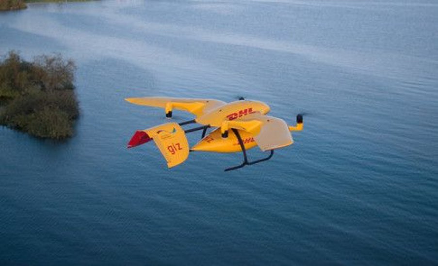 GlenGilmore's tweet image. Drones are saving lives in 🇹🇿 #Tanzania's remote communities 🌍 wef.ch/2KrWkHI #technology #health #TechForGood #drones #HealthTech #Africa