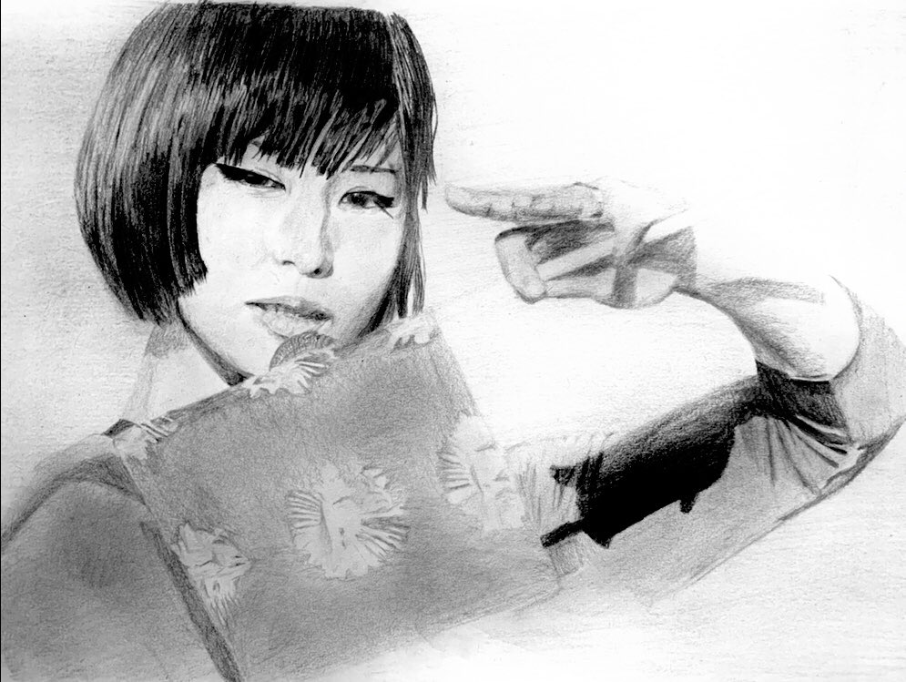 Home Logogala Recent Activity Post はいどろ 13 Apr 19 お次は椎名林檎さんです 是非リツイートといいねお願いします ついでにフォローもよろしくお願いしますm M 椎名林檎 林檎嬢 鉛筆画pic Twitter Com Fhixwgfyzc 1 Year Ago We Are