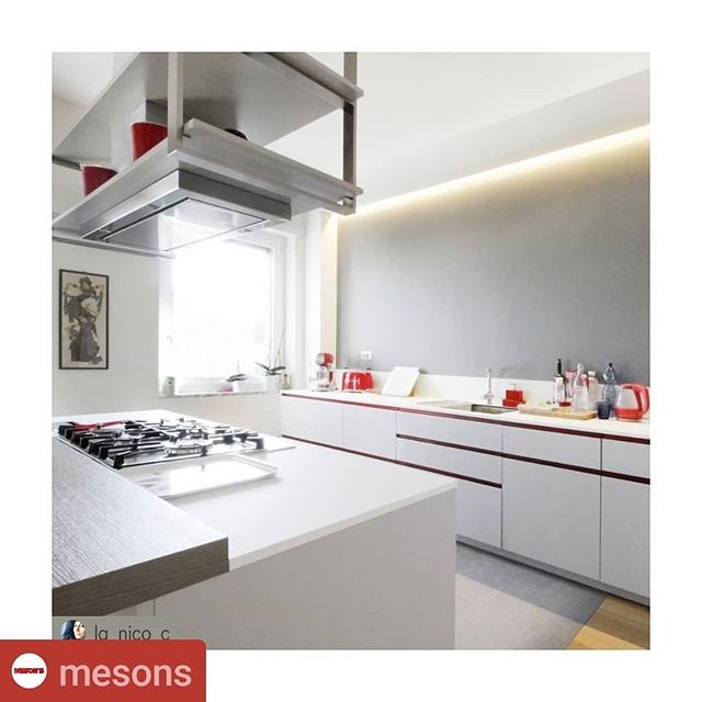 Kitchen27Verona's tweet photo. #Repost @mesons
• • • • •
Questo è il motivo per cui Linea è stata pensata! Grazie @la_nico_c !
.
This is what Linea is meant to be!
.
#mesons #design #interiordesign #interior #living #kitchen #kitchendesign #architecture #light #shadow #lifesty… https://t.co/Y02C6CZzvt https://t.co/T78N0yDTgm