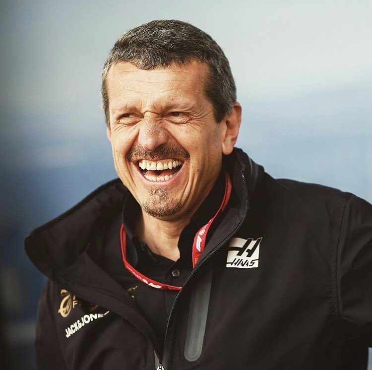 HaasFans's tweet photo. @RenaultF1Team https://t.co/a8CBN3wDnW