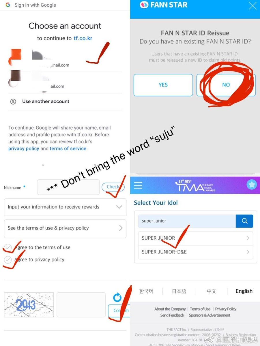 cm228899's tweet photo. @welfmkteam @deniseamy0426 @SJofficial Here is the tutorial. https://t.co/5fdnwrJzXK