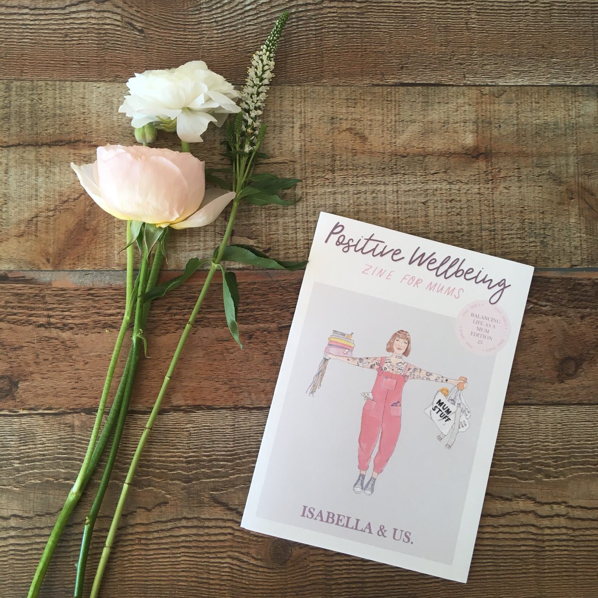 Emma ~ Coach for Busy Mums & Self Care Expert tweet media