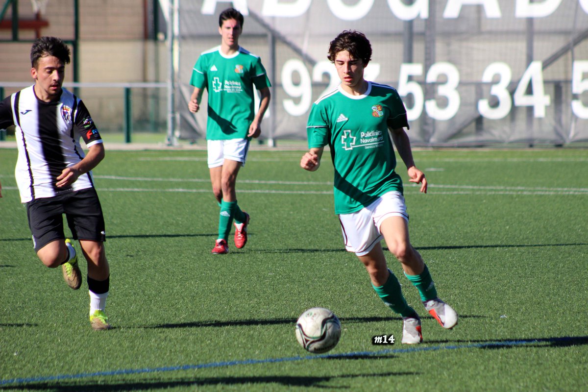 Deportemoralo tweet media