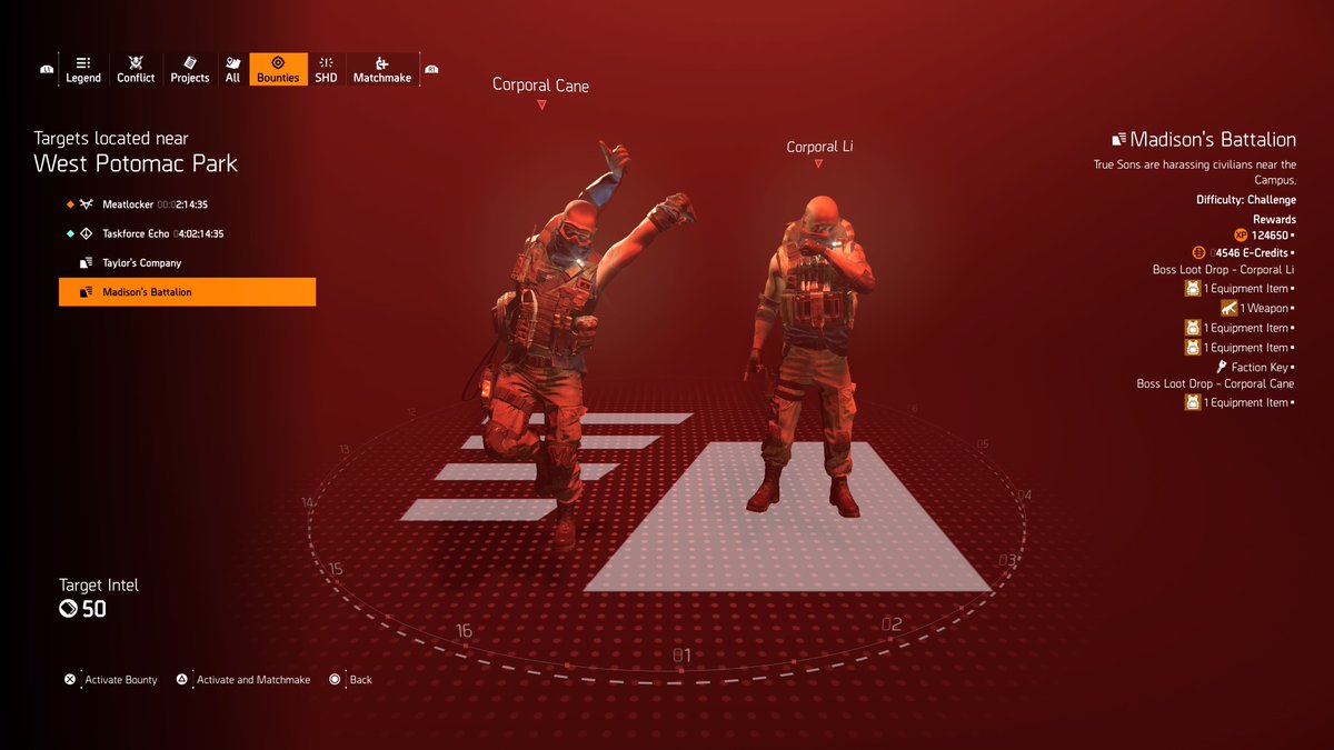 TygersByte's tweet image. We all have that one friend @Ubisoft @TheDivisionGame #TheDivision2 @EBGamesAus #gamehumor #PS4 @PlayStationAU