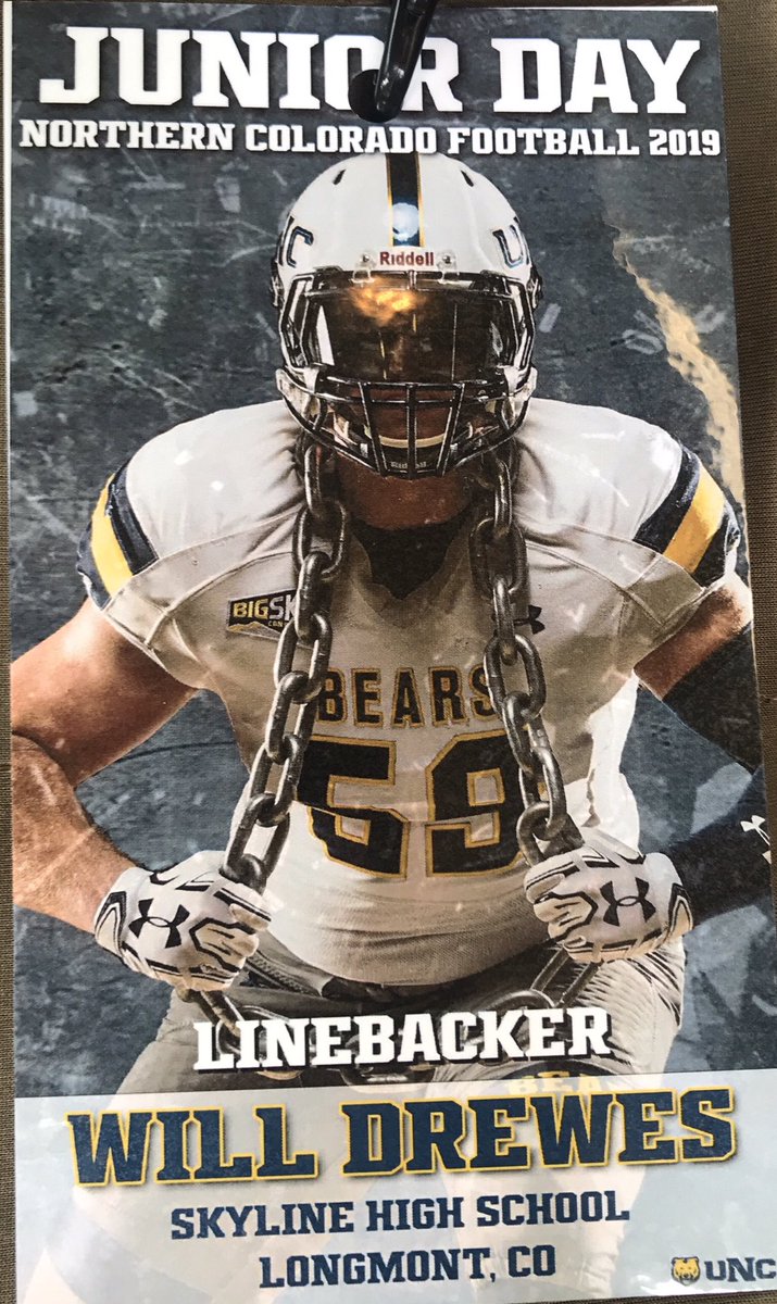 Will Drewes tweet media