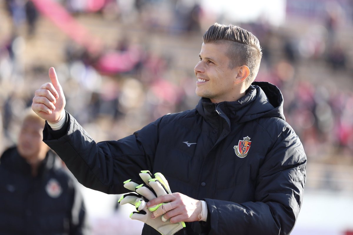 昨日の明治安田生命J1リーグ 第7節 横浜F・マリノス戦で負傷交代した