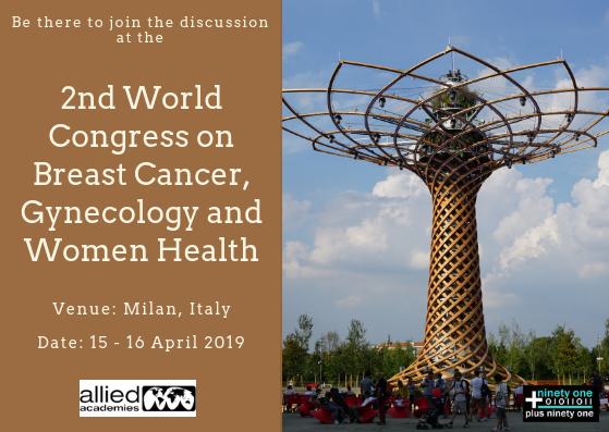plus91's tweet photo. @AlliedMeetings has organized 2 big #Medicalconferences in #Milan. Which one are you attending? @GlobalWomenHeal @congress_dental https://t.co/cSiwABgxP4