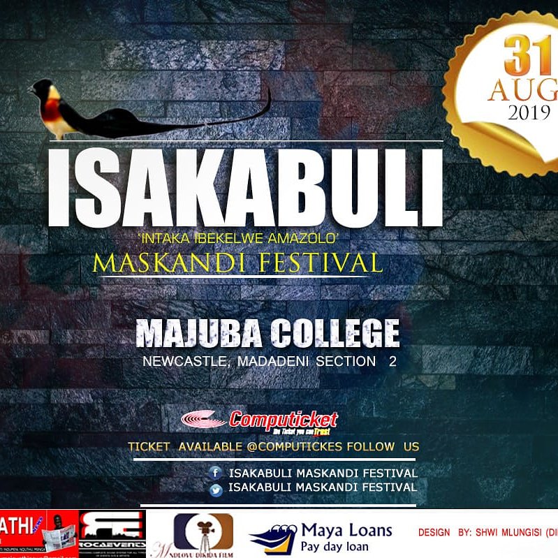 mntungwaM_'s tweet photo. ISAKABULI MASKANDI FESTIVAL
                     #INTAKA_IBEKELWE_AMAZOLO
@Nqubeko_MC 
@MaskandiTwiter 
@LindaniMlondoSA 
@khuzani_zn 
@Mthandeni_SA 
@protus_williams 
@atm_sjava 
@Sjava_atm 
@Amageza_lawa 
@Amashinga_Music 

Konakele bakwethu kulonyaka✊✊✊✊ https://t.co/x9yOnbwetn