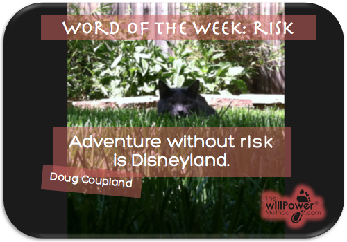 willPowerMethod's tweet image. Word of the Week - risk buff.ly/2GmiyHh
