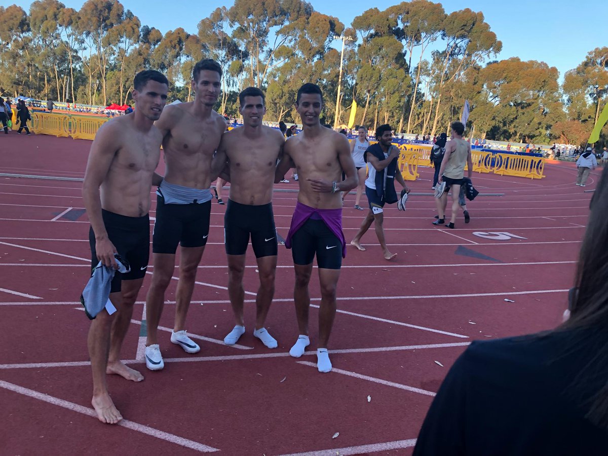 un beau quatuor : 3.07.41. à San Diego