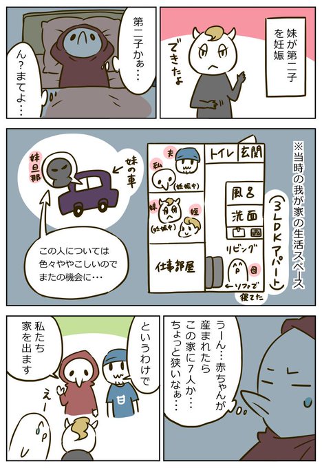 いずみえも 単行本発売中 Izumiemo さんのマンガ 1作目 ツイコミ 仮