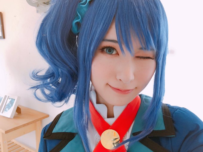 コスプレイヤーふつれのTwitter画像57
