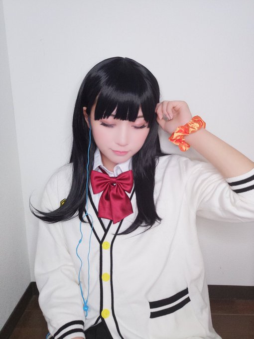 Twitterのコスプレ画像26
