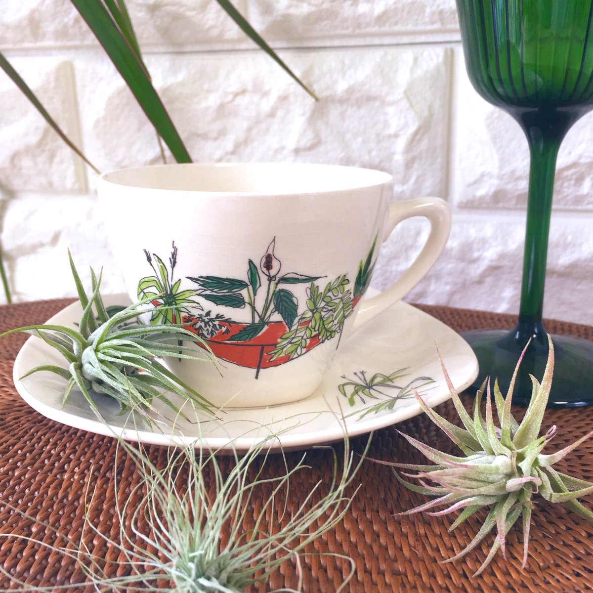 おはようございます☀
火曜日に雨に打たれたせいか、ちょっと風邪ぎみデス
トーンダウンして仕事してしよう😔