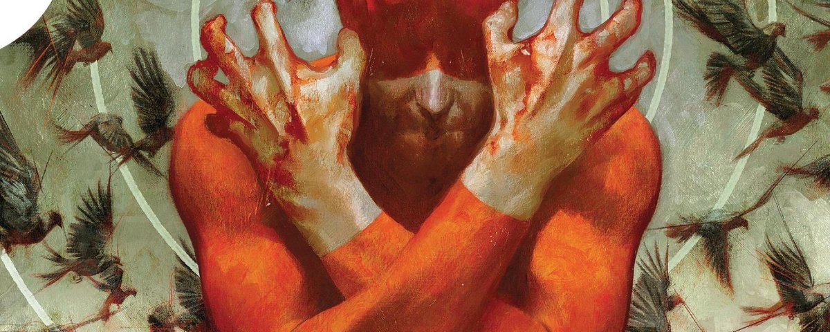 Fire in the Heart sends Smoke into the Head.

Read: tl.gd/n_1sqs3nn