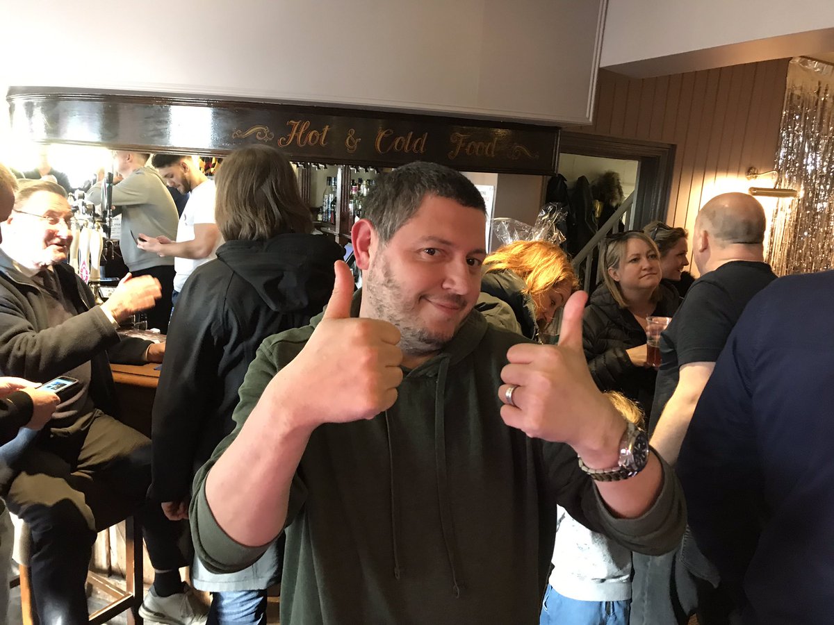 OxheyBrewery's tweet image. Great day at BrewFest! Thank you to everyone! 🍺🍺🍺👏🏻👏🏻👏🏻
