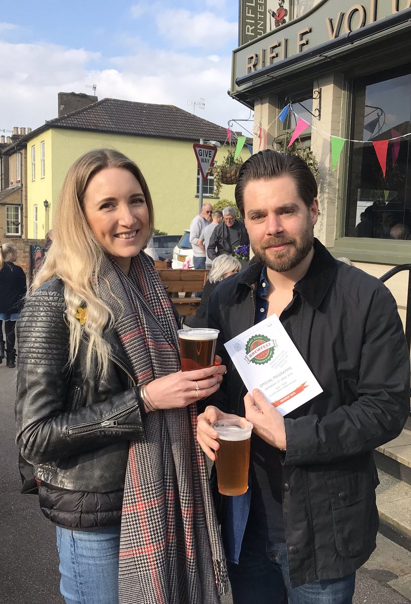 OxheyBrewery's tweet image. Great day at BrewFest! Thank you to everyone! 🍺🍺🍺👏🏻👏🏻👏🏻