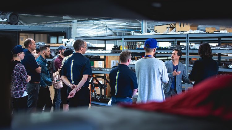 CircleK_Fans's tweet photo. Repost @race.service
Devotion to detail. #archmotorcycle builds some absolutely beautiful motorcycles and each bike is custom made to fit it's rider. Thanks for having us, #archmotorcycle #mymichelinexperience #FactoryRS #keanureeves #gardhollinger #Michelinusa https://t.co/LsMtpfWQTq