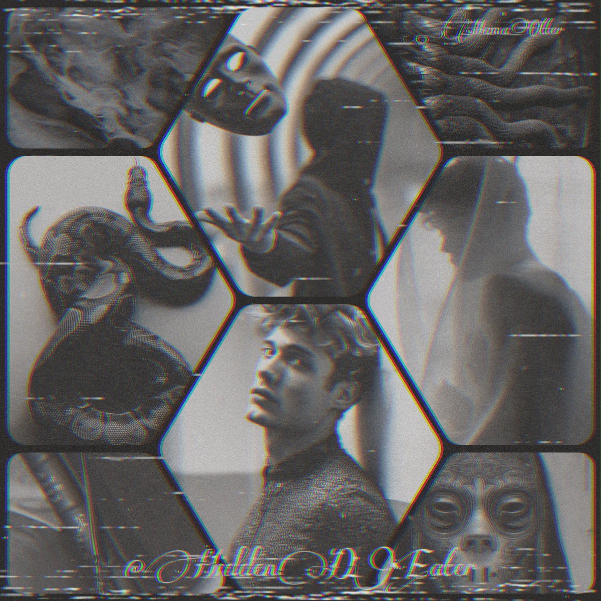 •|• - 𝙾𝚝𝚝𝚘 𝚅𝚘𝚕𝚊𝚗𝚝

- Hidden Deatheater
- Bisexual
- Single - unplanned
- Masked thief

#Retweet