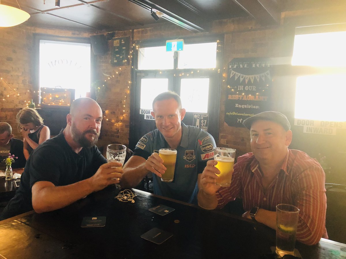 Darcy Byrne tweet media