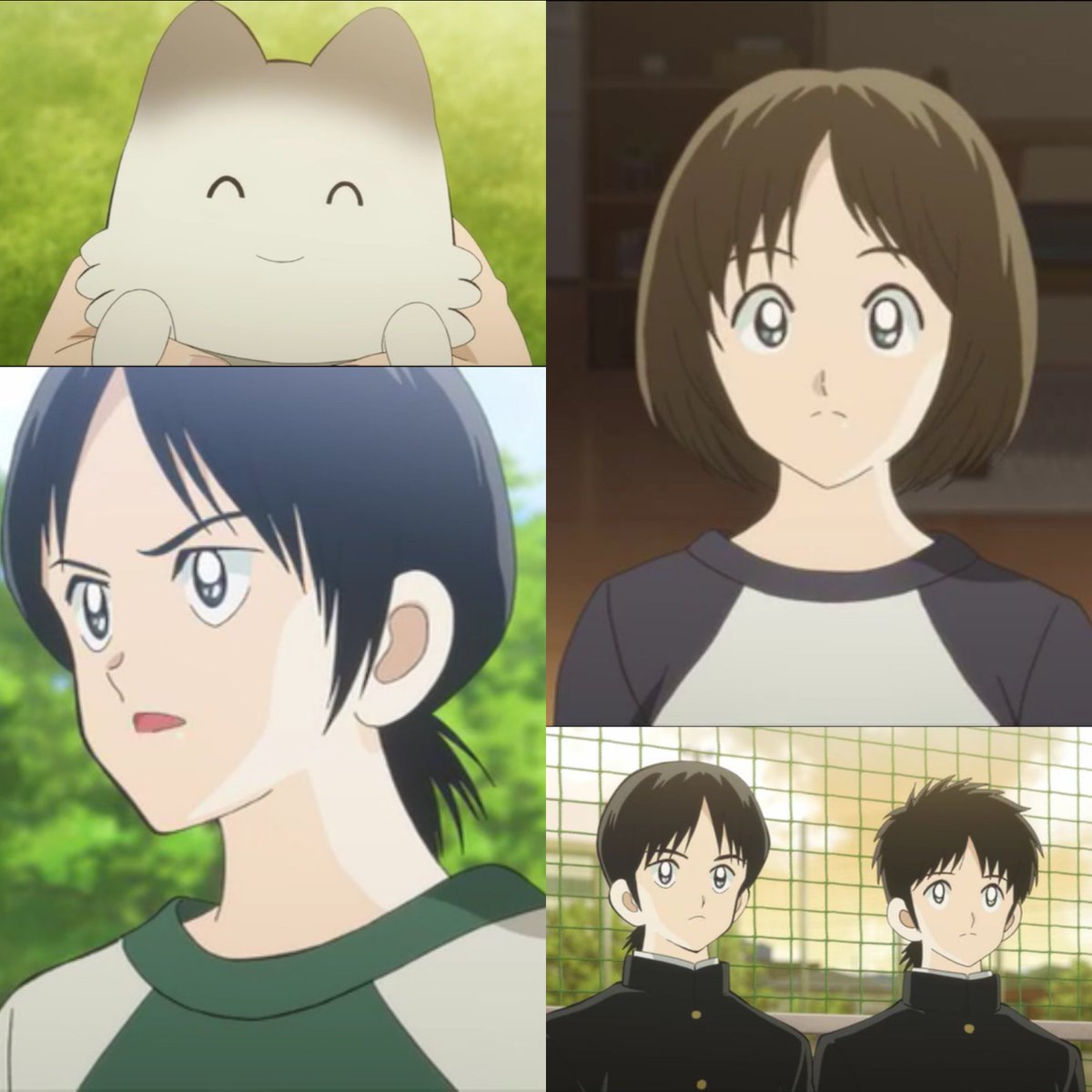 シウ Mix 第2話まとめ 現エースの二階堂の父が野球部に多額の寄付をし 監督とも学生時代からの付き合いがある 投馬等の投手としての能力が高い選手は違うポジションへ 今作でもパンチ初登場 タッチ時代の子孫かはまだ不明 T Co Ssov6ccsmd シウ Mix 第2話まとめ 現エースの二階堂の父が野球部に多額の寄付をし 監督とも学生時代からの付き合いがある 投馬等の投手としての能力が高い選手は違うポジションへ 今作でもパンチ初登場 タッチ時代の子孫かはまだ不明 T Co Ssov6ccsmd