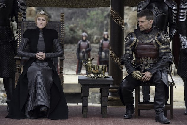 Outpost10F's tweet photo. It's the Final Countdown!!! #GameofThronesSeason8 #GameofThrones #GameOfThronesEve #GOT #OTF #Outpost10f https://t.co/EL6yhNmUSK