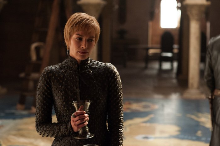 Outpost10F's tweet photo. It's the Final Countdown!!! #GameofThronesSeason8 #GameofThrones #GameOfThronesEve #GOT #OTF #Outpost10f https://t.co/EL6yhNmUSK