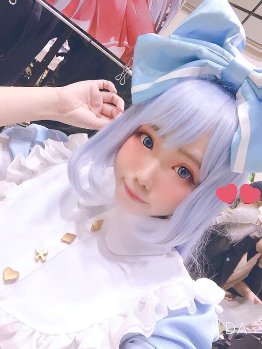 Twitterのコスプレ画像32