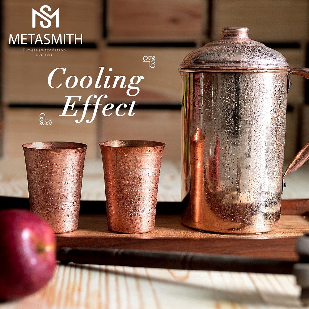 MetasmithIndia's tweet photo. The summer relief, in #Metasmith glasses. 
#TimelessTradition 
https://t.co/P3f2EoELCQ https://t.co/umrBWsJslM