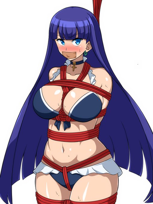 DIDらしいDID絵はこの辺か
 #DIDの日 