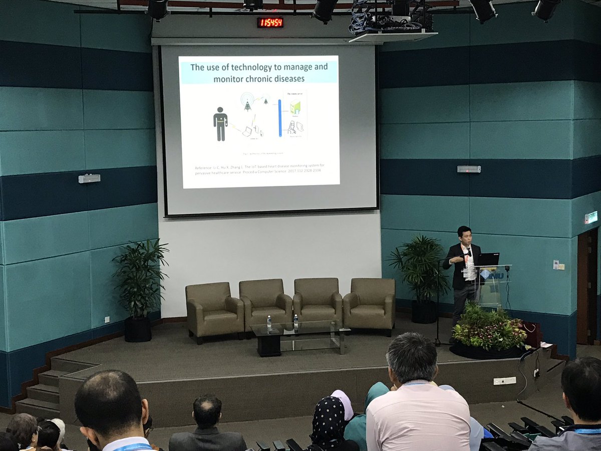 c_krishnasamy's tweet photo. Insightful and engaging symposium #AMEA2019 https://t.co/WO5N8bMQoX