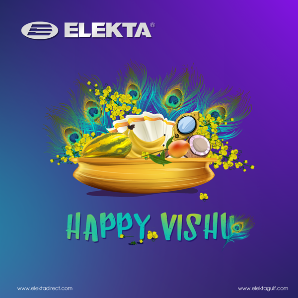 elekta gulf on twitter happy vishu vishu kerala festival celebrations vishu kerala festival celebrations