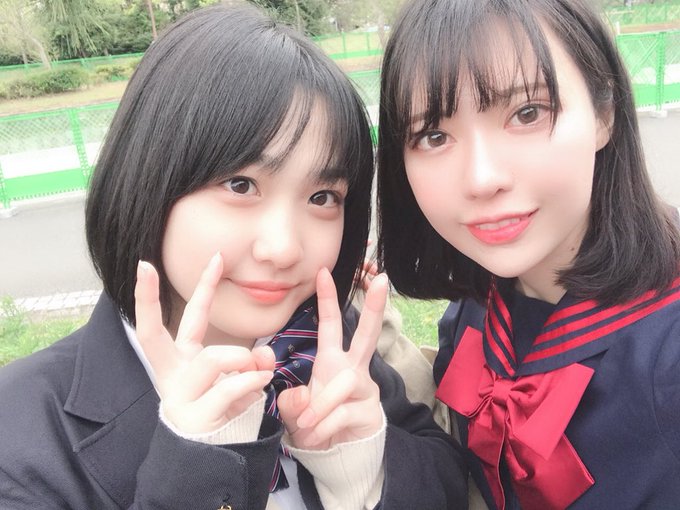 Twitterのコスプレ画像53