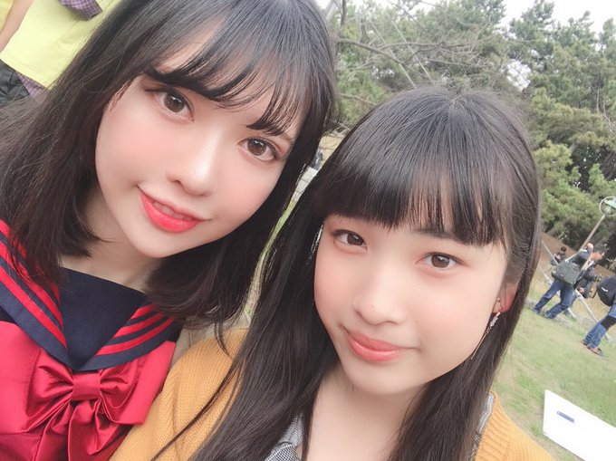 Twitterのコスプレ画像52