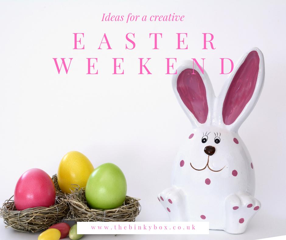 TheBinkyBox's tweet photo. One week until Easter - A Binky Box is a great little Chicken (Chocolate Egg!) House.... Order now for deliver before the Bank Holiday

#playhouse #kids #creative #craft #messyplay #binkybox https://t.co/Yr8DdMXF4M