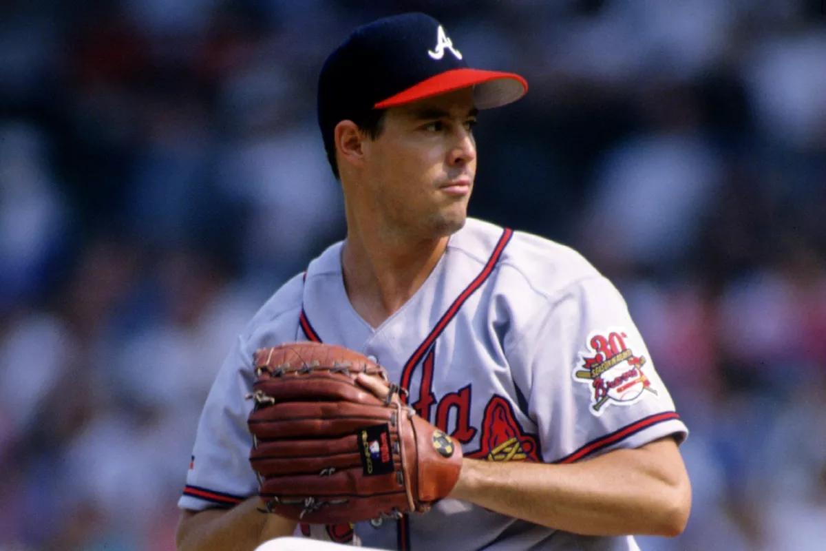 Happy Birthday to Greg Maddux, possibly the best pitcher I ever saw throw live 