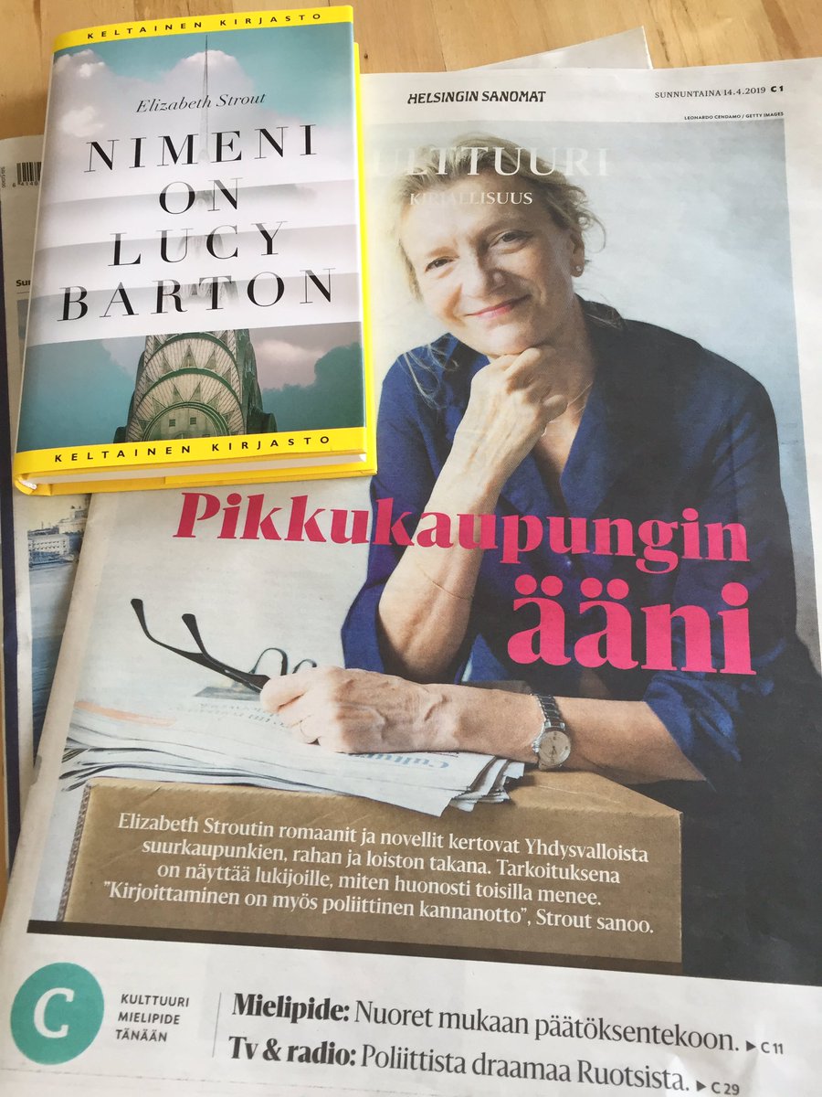 Terttu Uusimaa tweet media