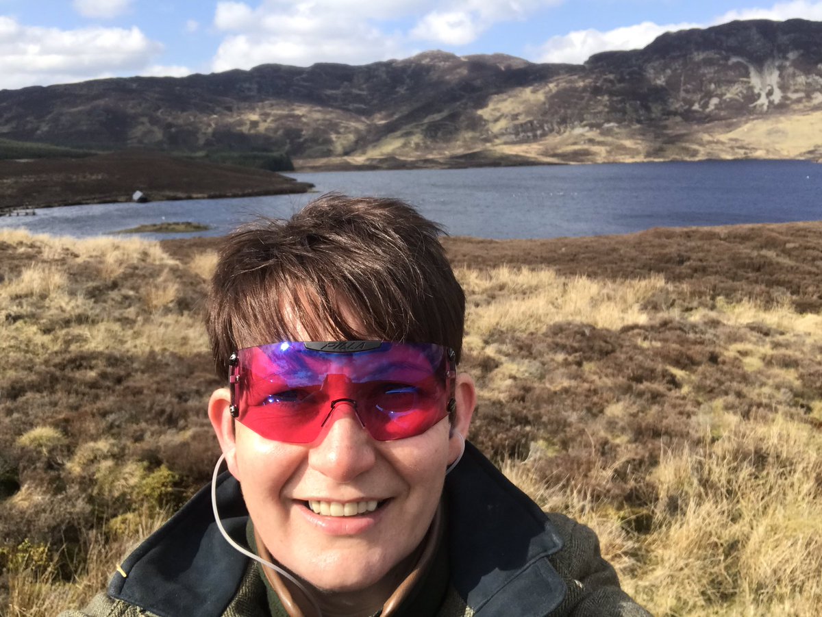 angeladodd's tweet photo. Top simulated game day, hosted by Clay Game Co for @ScotLadiesShoot . Beautiful location, good company & great shooting! #simulatedgameshooting #bascladiesshooting https://t.co/NsFQhaUoIO