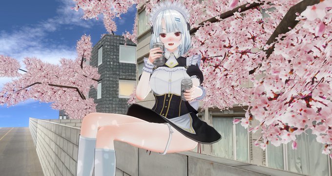 今年は花見にいけなかったのでむしゃくしゃして撮った。
反省はしていない。 