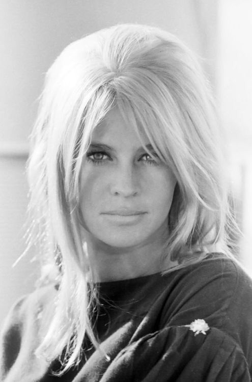 Happy birthday to Julie Christie!  
