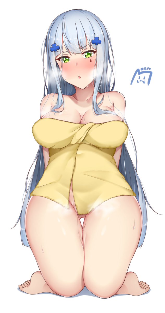 #少女前线  #ドルフロ #소녀전선 