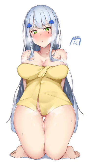 #少女前线  #ドルフロ #소녀전선 