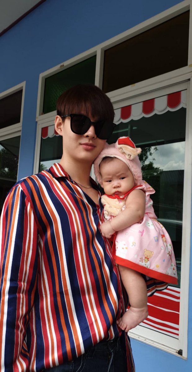 activeforsaint's tweet photo. Instagram Update : nuk.pirada

น้องเนปจูนไม่หนักขนาดนั้นนะคะเฮียเซ้นต์~

#Saint_sup https://t.co/PuZWlBHhC3