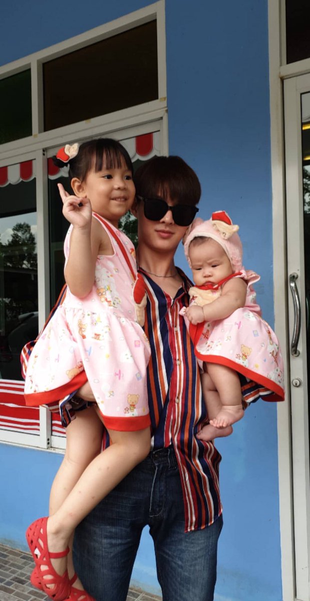 activeforsaint's tweet photo. Instagram Update : nuk.pirada

น้องเนปจูนไม่หนักขนาดนั้นนะคะเฮียเซ้นต์~

#Saint_sup https://t.co/PuZWlBHhC3
