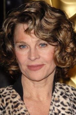 Happy birthday, Julie Christie! 