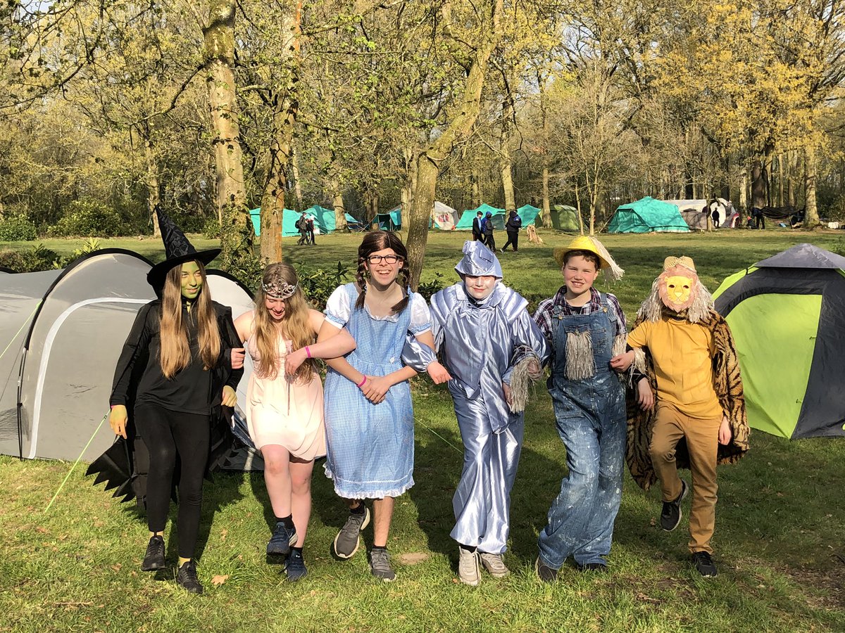 26th Picton Scouts tweet media