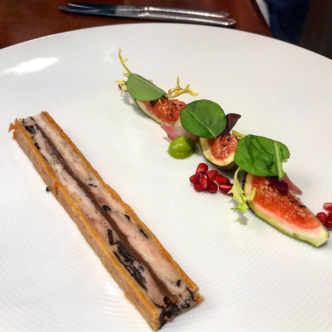 Another flawless lunch 1921 Angel Hill in Bury St Edmunds, with some stunning food served by Chef Zack Deakins and his team. If you’ve not been yet, why not?! <a href="/1921AH/">1921 Angel Hill</a> <a href="/zackdeakins/">Zack Deakins</a> #burystedmunds #Suffolk #EatOutSuffolk #finedining #lunchtime