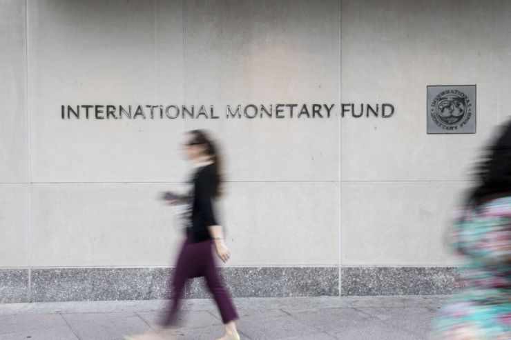 SmartTipsConsul's tweet photo. The IMF is worried about rising debt in the corporate sector
https://t.co/qp0KojNt8n
#SmartTipsConsultants
#Economic
#Trade
#IMF
#EconomicGrowth
#DebtRisks https://t.co/JdP0ToGKS5